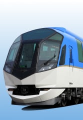 特急列車1