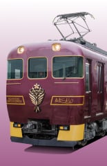 特急列車2
