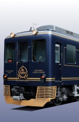特急列車3