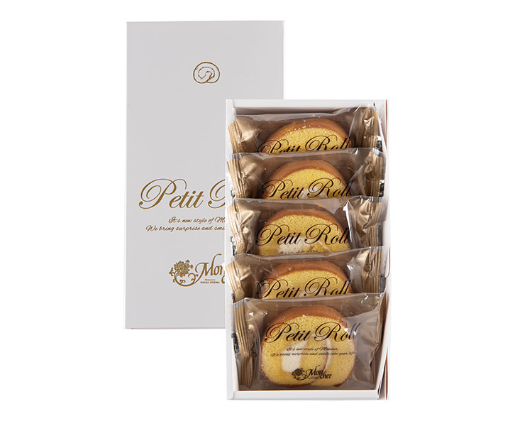 堂島プティロール