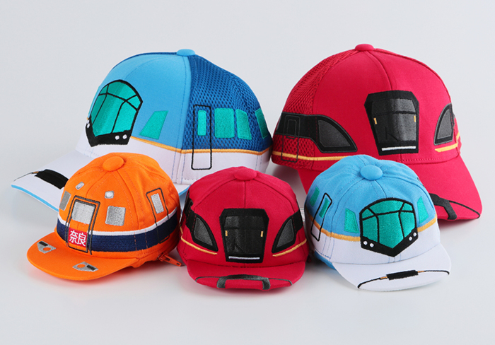 【鉄道グッズ】新商品のご紹介（きんてつ鉄道まつり２０２６in五位堂でも販売決定！）