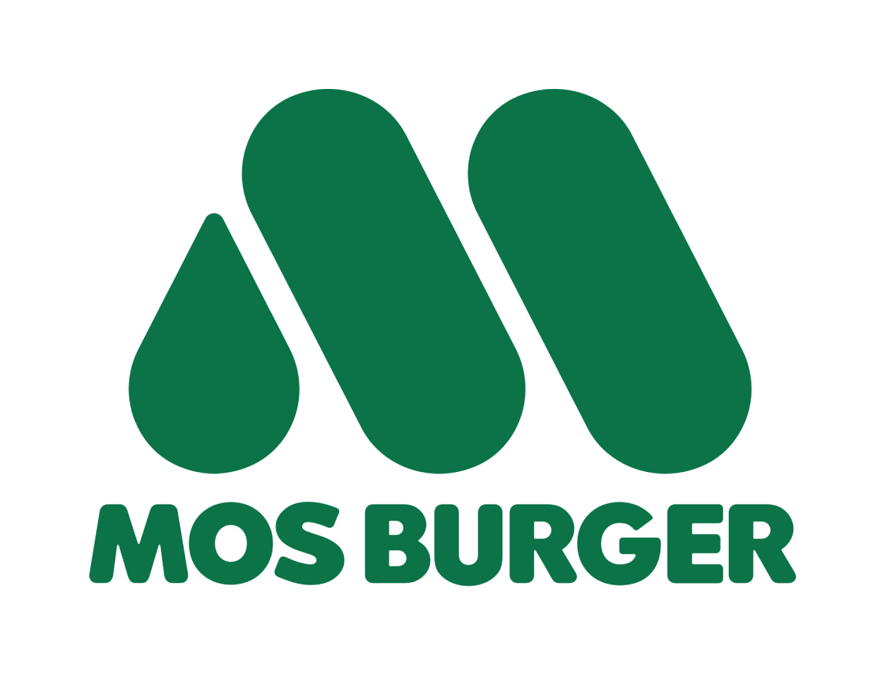 モスバーガー