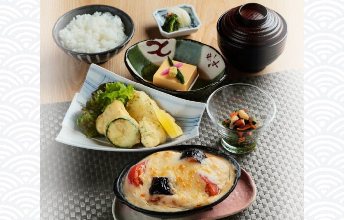 【つきひ】上本町・生駒で楽しむ限定夏の和食ランチ販売中！1日40食