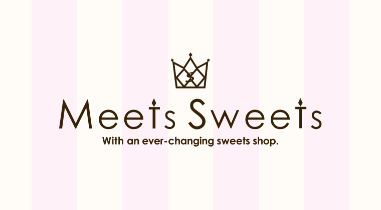 Meets Sweets