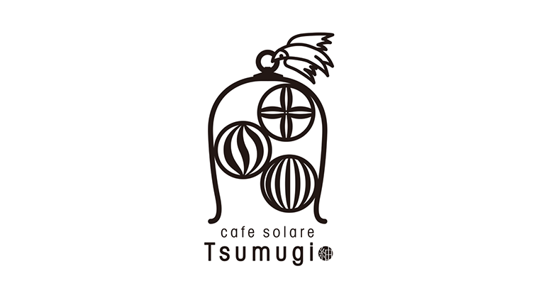 和カフェTsumugi