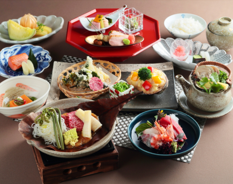 あやめ館