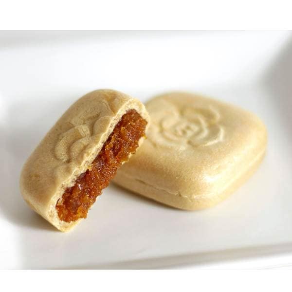 【石井物産】柿もなか